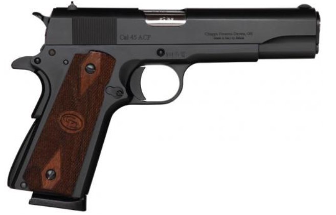 DALY 1911 FIELD 9MM 5